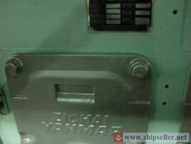 Asphalt Tanker 3A-595 for Sale