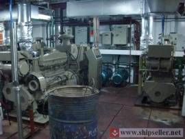 Asphalt Tanker 3A-595 for Sale
