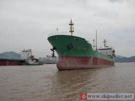 Asphalt Tanker 3A-595 for Sale