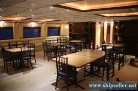 Boutique Cruise Ship Rebuilt/Refit Dive/Expedition