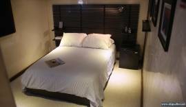 Boutique Cruise Ship Rebuilt/Refit Dive/Expedition