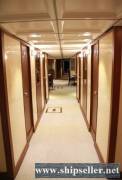 Boutique Cruise Ship Rebuilt/Refit Dive/Expedition