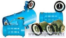 Bunkering flowmetrs (DN25, DN40, DN100, DN150) for custody transfer IF