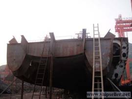 Bunkering Tanker 3A-3849 for Sale