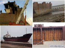 Buy ship scrap