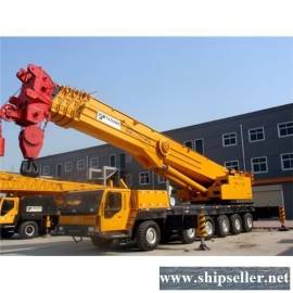 buy used crane in Burundi Cameroon Cape Verde Chad Congo  mobile crane