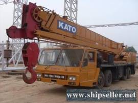 buy used crane in Mauritania Mauritius Morocco Namibia Niger Nigeria m