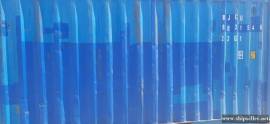 Cargo Container