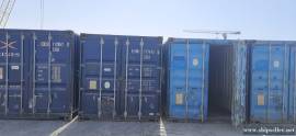 Cargo Container