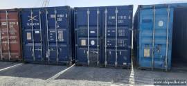 Cargo Container