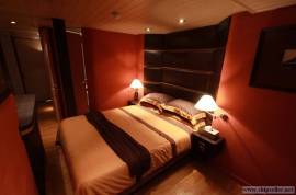 Catamaran Mini Cruise Ship Newly renovated 2010
