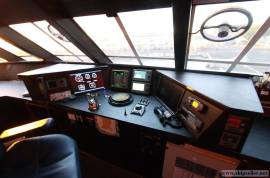 Catamaran Mini Cruise Ship Newly renovated 2010