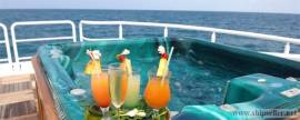 Catamaran Mini Cruise Ship Newly renovated 2010