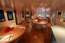 Catamaran Mini Cruise Ship Newly renovated 2010