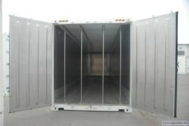 CIMC reefer container, Your parter of container manufacturer