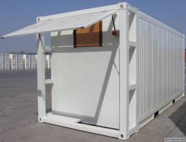 CIMC reefer container, Your parter of container manufacturer