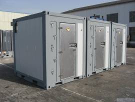 CIMC reefer container, Your parter of container manufacturer