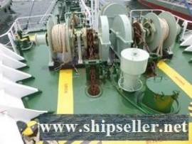 Class JG,1993Blt,1220DWT Tanker for Sale