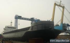 Class ZC,New Built,3000DWT LCT for Sale