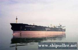 CRUDE OIL TANKER FOR SALE   BLT 1996 SDWT: 299999 MT / 1997   SDWT: 30