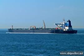 CRUDE OIL TANKER FOR SALE   BLT 1996 SDWT: 299999 MT / 1997   SDWT: 30