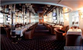 Cruise Passenger / RoRo Cargo For Sale Or T/C