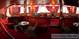 Cruise Passenger / RoRo Cargo For Sale Or T/C