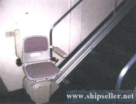 Cruise Ship Boutique style 76 passenger U.S. COI