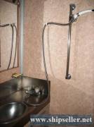 Cruise Ship Boutique style 76 passenger U.S. COI