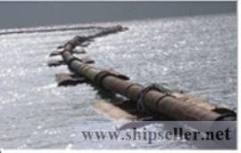 Cutter Suction Dredger Fleet for sale