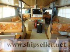 DAY PASSENGER 'ALEXANDER GREEN' TYPE (HSS1828)