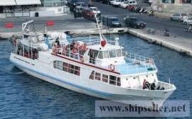 DAY PASSENGER 'ALEXANDER GREEN' TYPE (HSS1828)