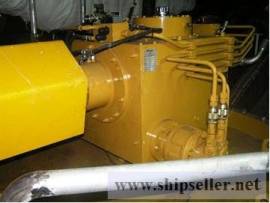 DOUBLE ENDED -DAY PAX/CAR FERRY FOR SALE