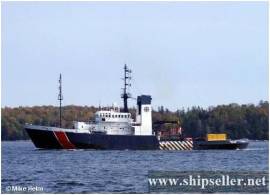 DP1/ STANDBY RESCUE, FIFI, TWIN SCREW TUG BOAT
