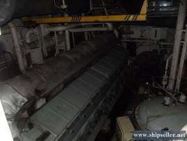 DP1/ STANDBY RESCUE, FIFI, TWIN SCREW TUG BOAT