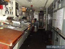DP1/ STANDBY RESCUE, FIFI, TWIN SCREW TUG BOAT