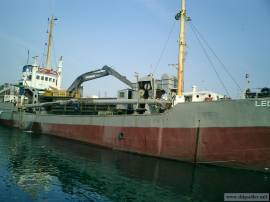 DREDGER FOR SALE
