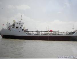DWCC 944 Oil tanker for sale