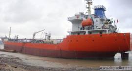 DWT7000, Oil tanker,BV