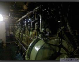 Excellent chance to purchace 11,000dwt Bulk Carrier