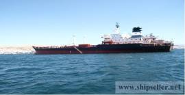 F/S  ECOLEADER-FLOATING OIL SEPARATOR