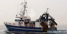 Fishing Boats