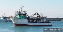 Fishing Boats