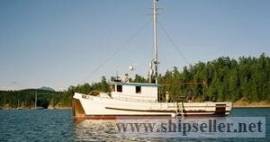 FISHING - SUPPLY - CRUISING