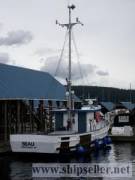 FISHING - SUPPLY - CRUISING