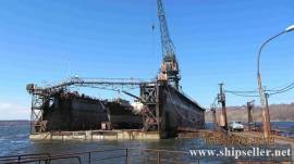 FLOATING DOCK 8500 TLC FOR SALE