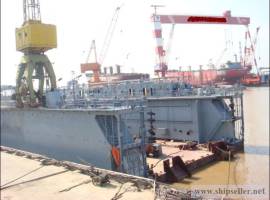 floating dock for sale