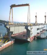 Floating Dock For sale