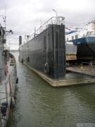 Floating Dock For Sale Lifting Capacity 2000 tons