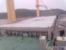 FOR SALE MPP GENERAL CARGO 8000 DWT BLT 2010  /CHINA